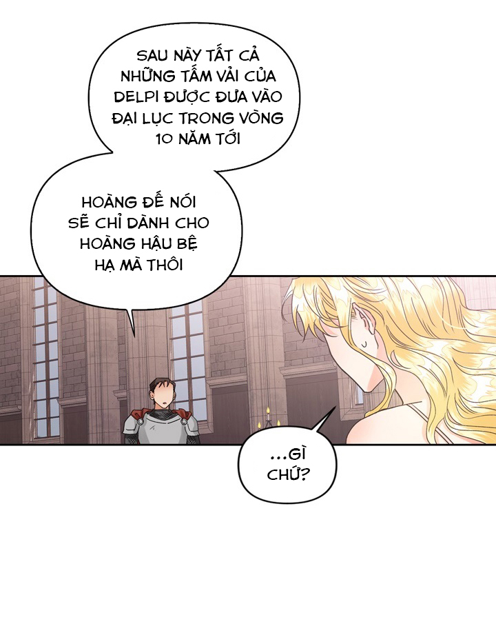 ác nữ xứng đôi với bạo chúa chapter 30 13