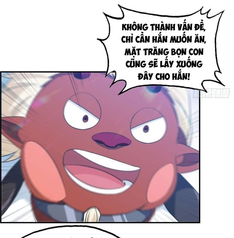 khởi đầu bằng một con côn chapter 91 10