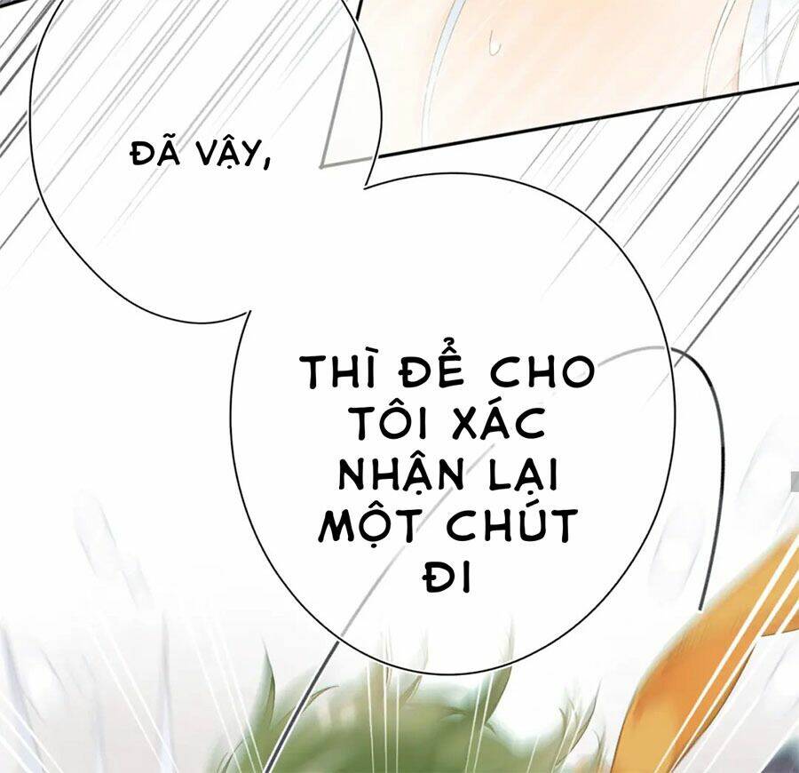 sos! tôi đã yêu một con sâu bướm (phần 2) chapter 3 46