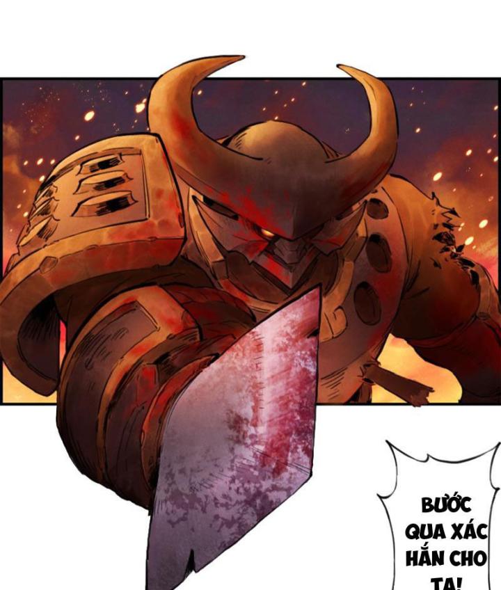 sinh tiêu - thập nhị quỷ chapter 2 66