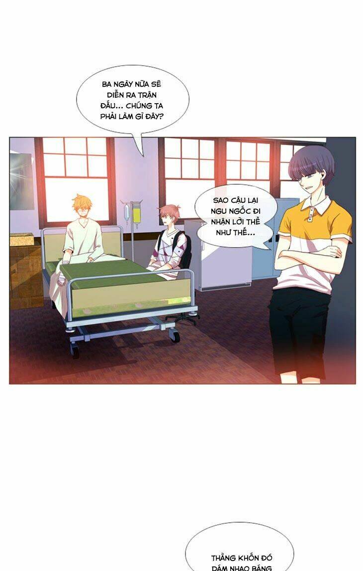 món quà từ chúa chapter 20 14