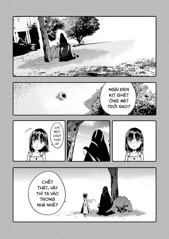 fate/strange fake chapter 24 2