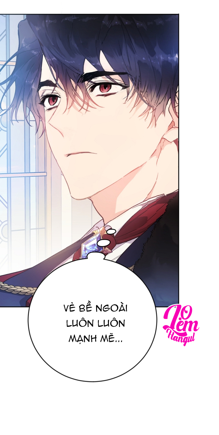 con rối ác nữ marionette chapter 12 54