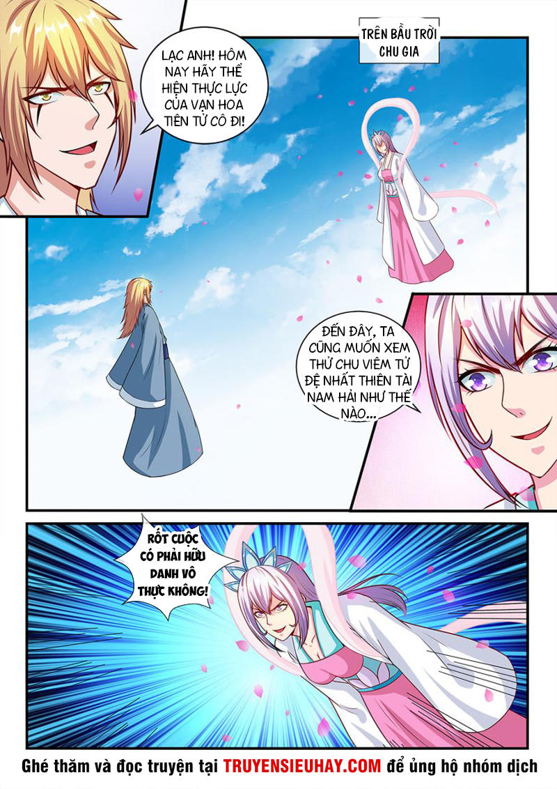 tiên vương chapter 57 7