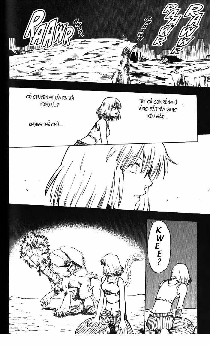 rồng ma trận chapter 19 30