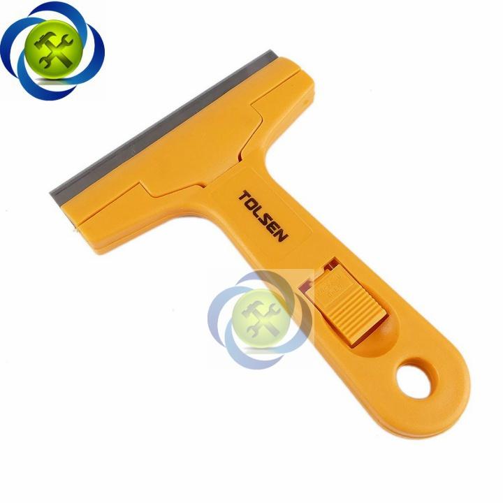 Cây sủi sơn Tolsen 30006 kích thước 100mm x 18.5mm