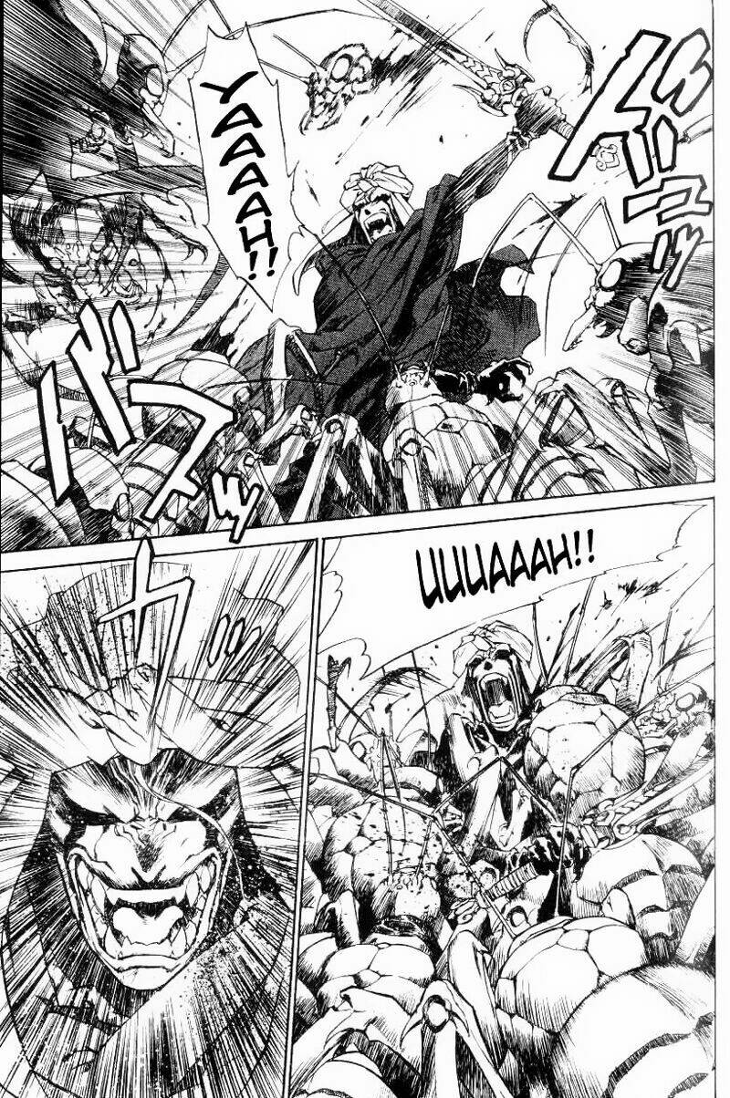 monster collection chapter 19 16