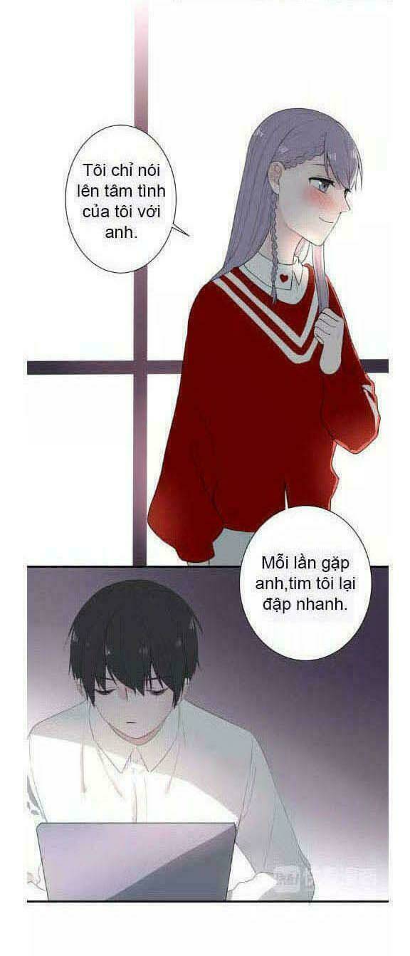 quy tắc của mỹ nam chapter 24 38