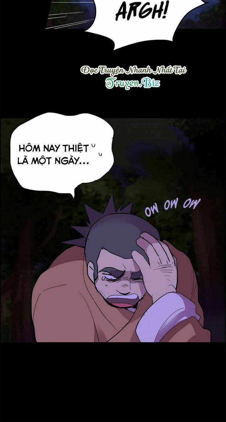 biên niên sử lãnh nguyệt chapter 10 30