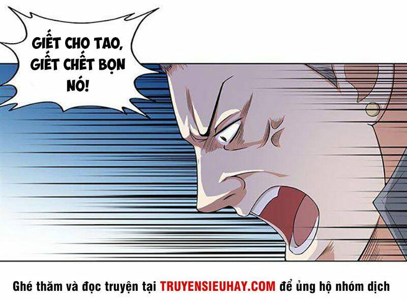 học viện cao thủ chapter 80 52