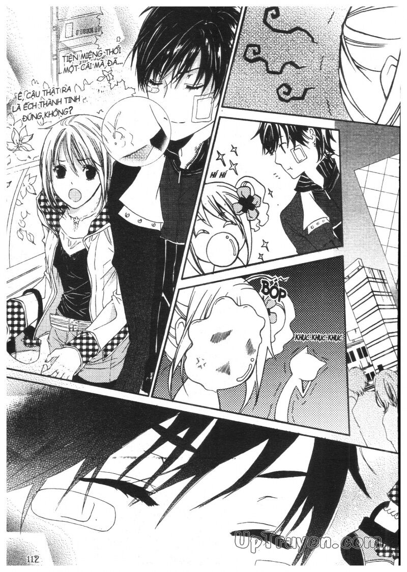 khu vườn ảo mộng chapter 2 107