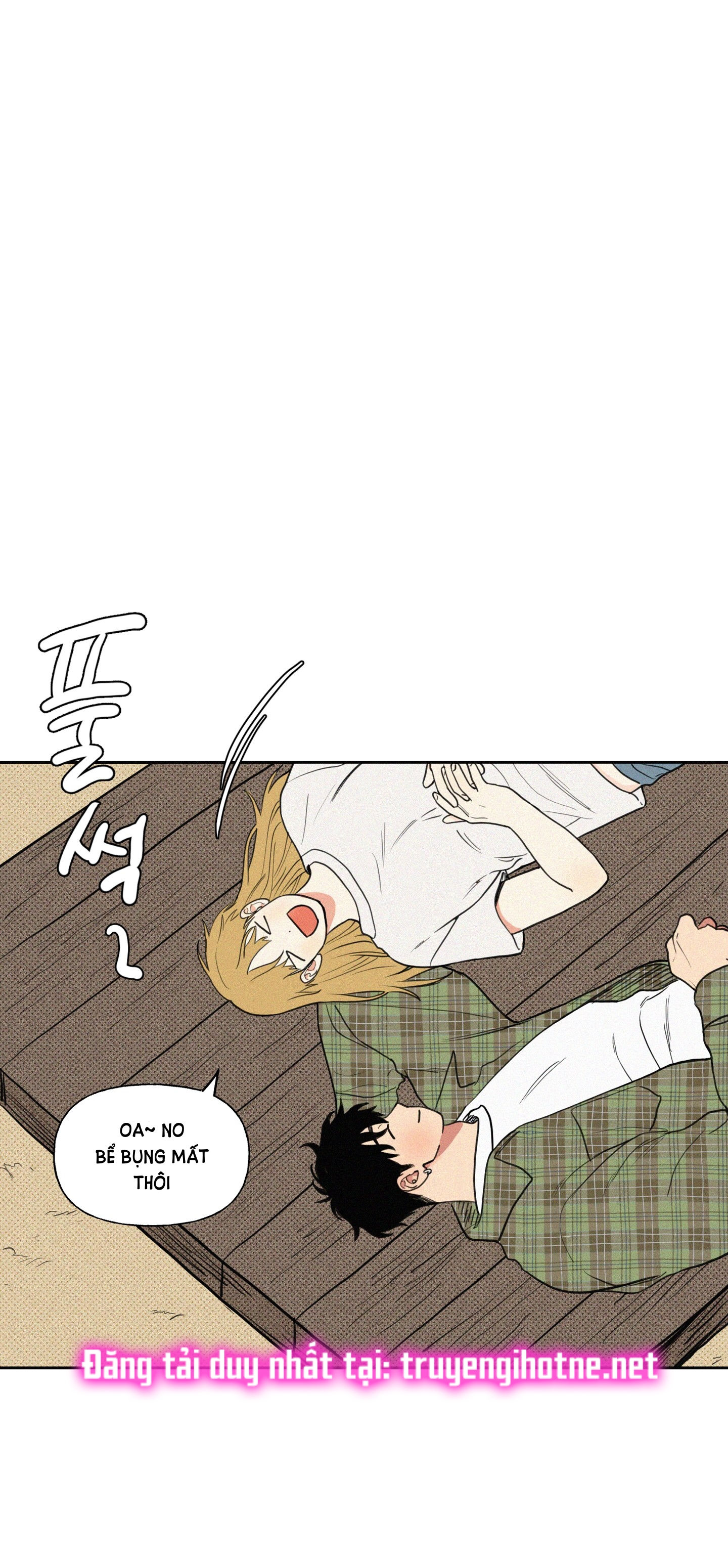 lý do yêu phải thằng bạn thân chapter 56.2 2