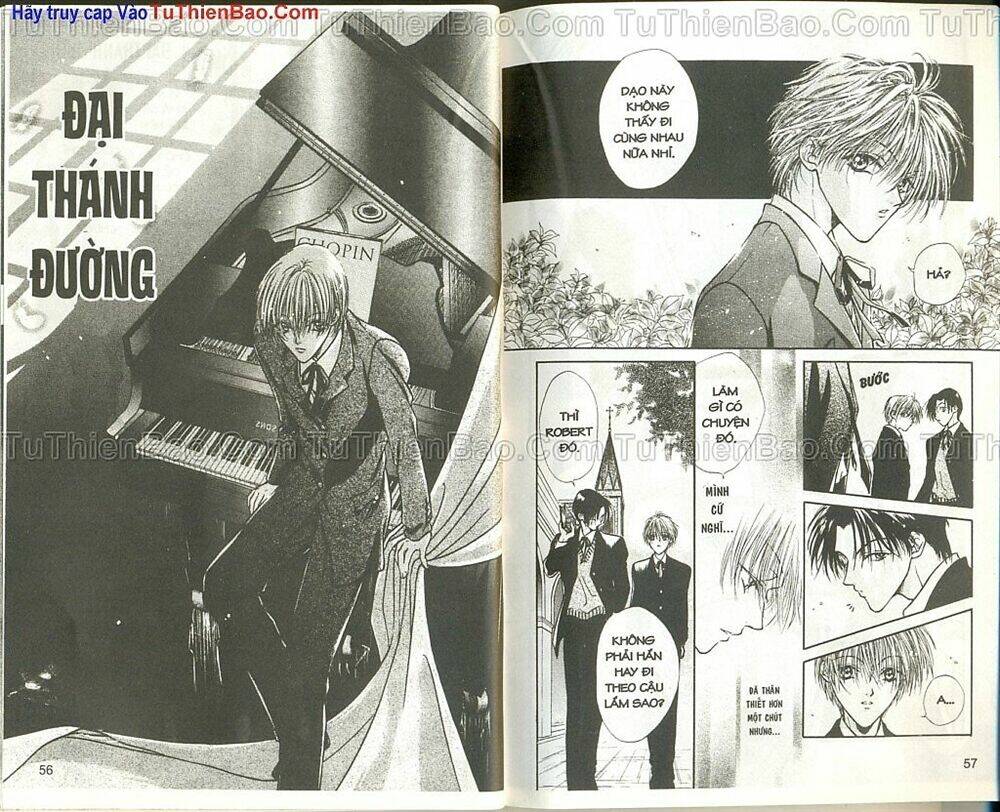 niềm hy vọng chapter 1 29