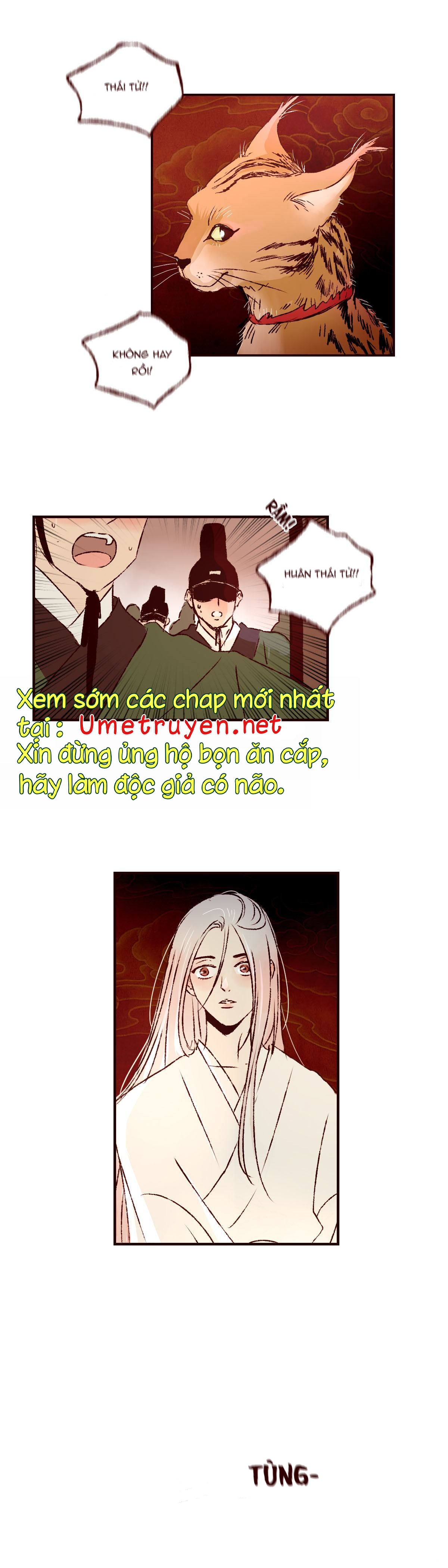 hoa của quỷ chapter 16 11