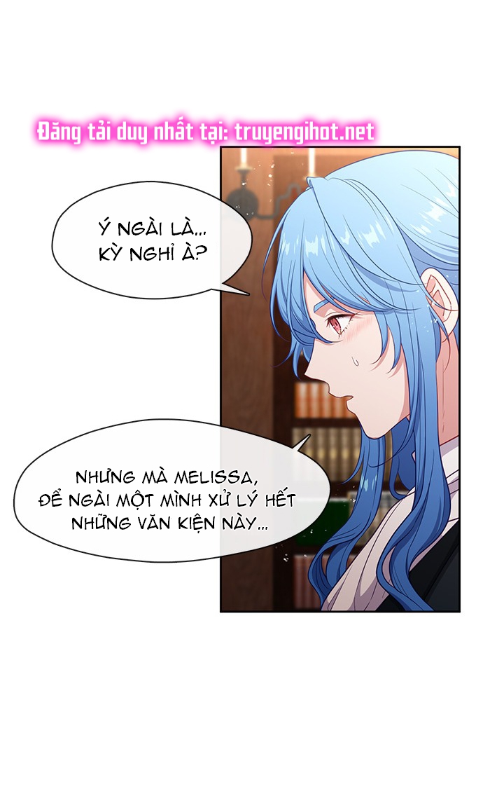 cẩn thận nữ phụ phản diện đấy! chapter 106 17