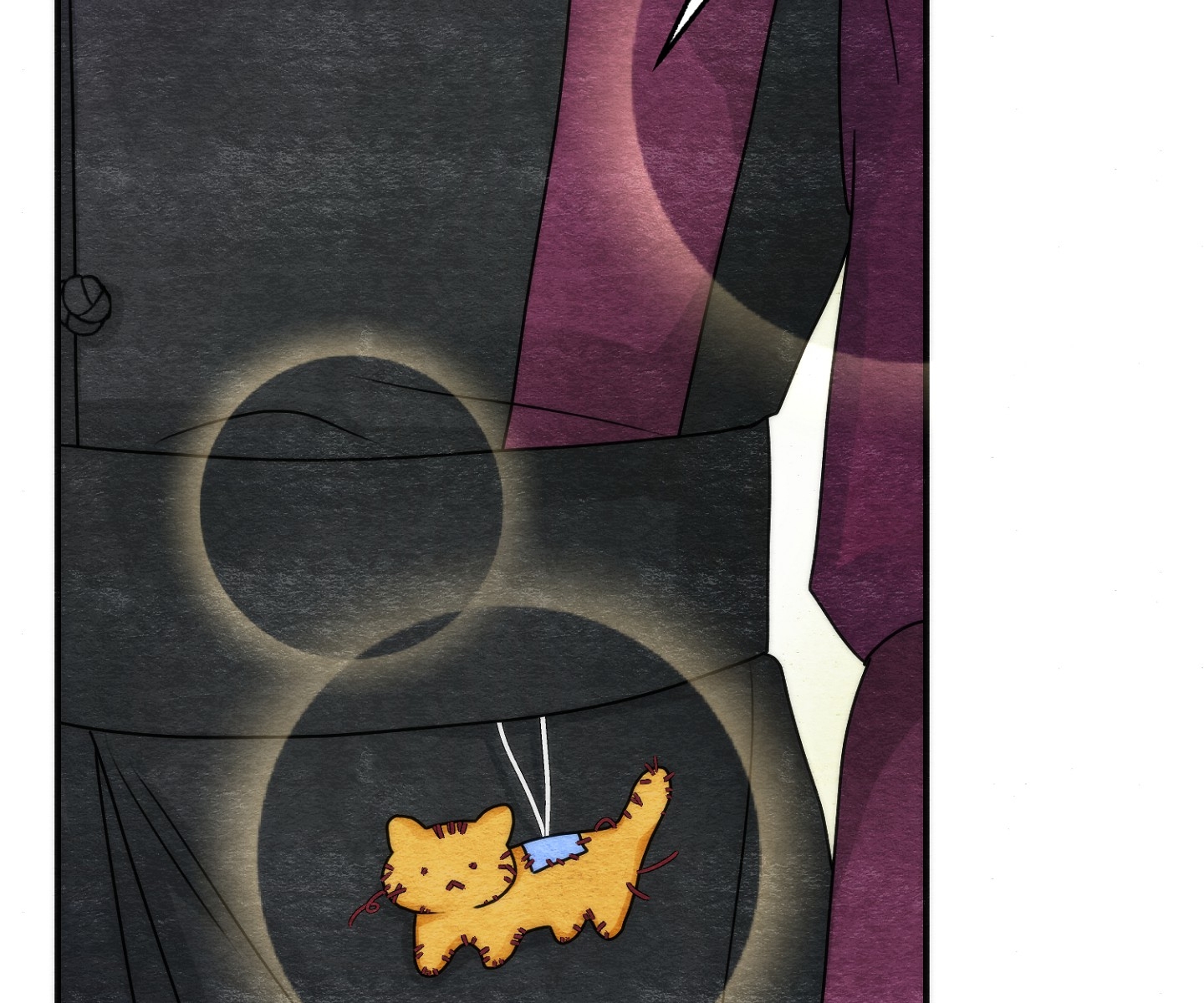 Cương Nhân chapter 89.2 48