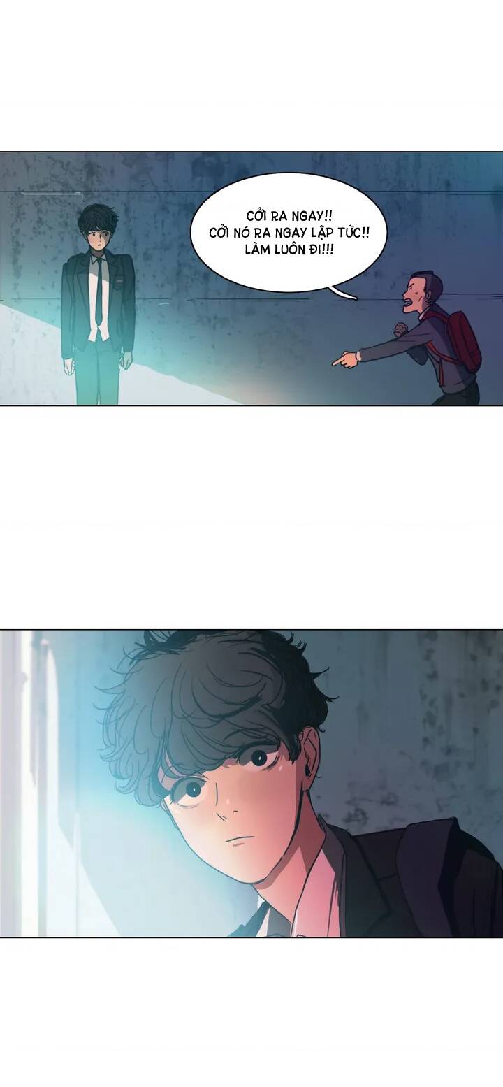 giải thoát chapter 32 2