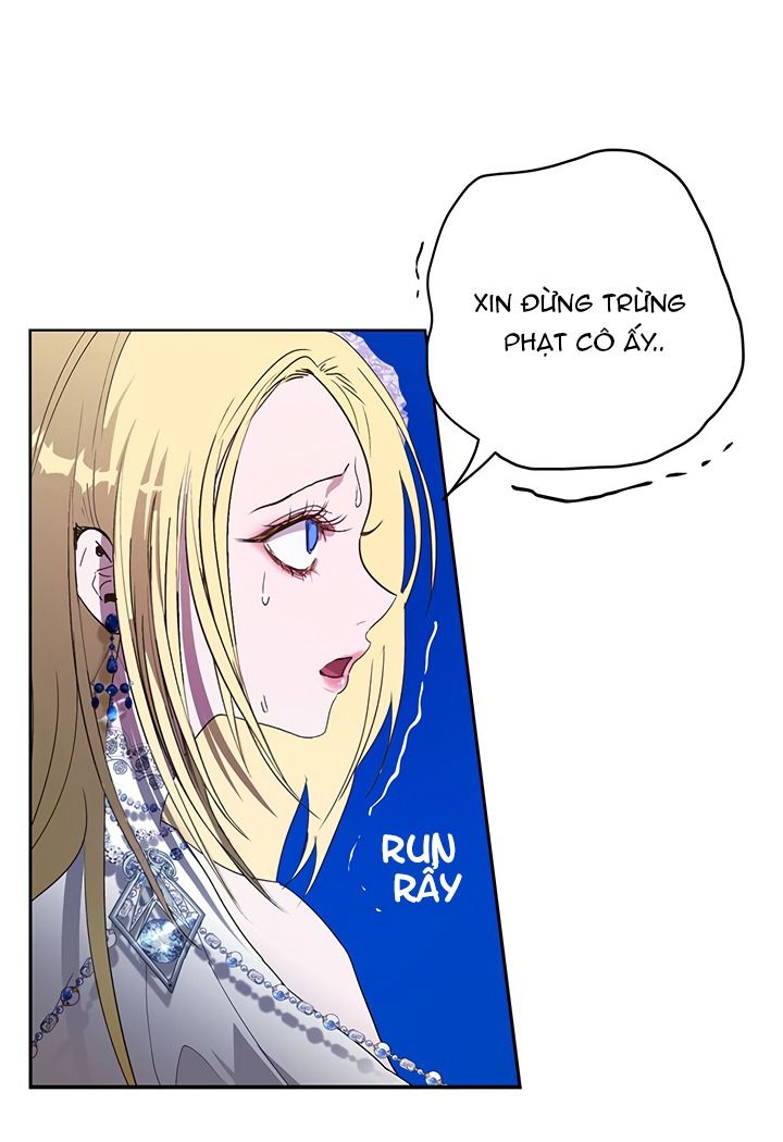 cách để cứu rỗi anh trai của nữ chính chapter 14 40