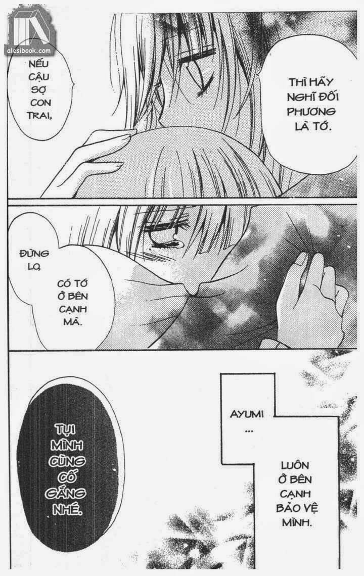 blue friend season 1 chapter 8 5