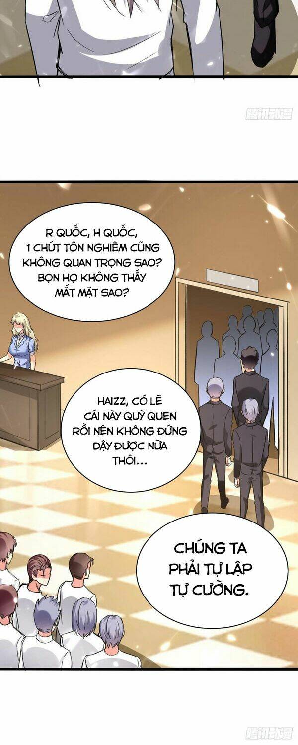 trọng sinh khí thiếu quy lai chapter 190 8