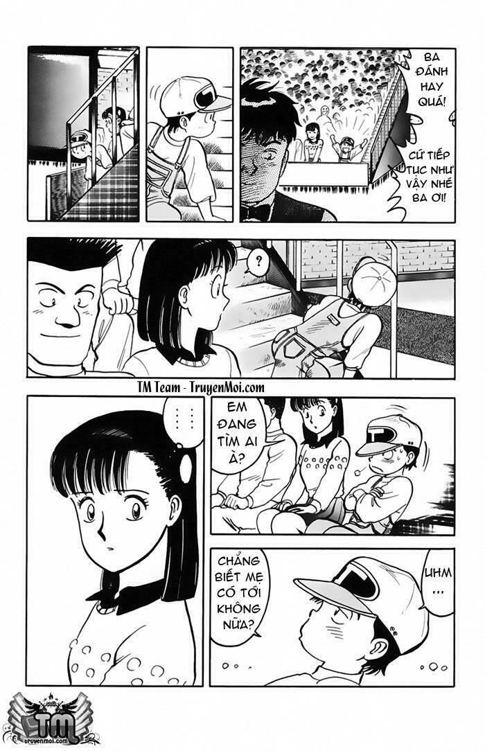 break shot chapter 111 7