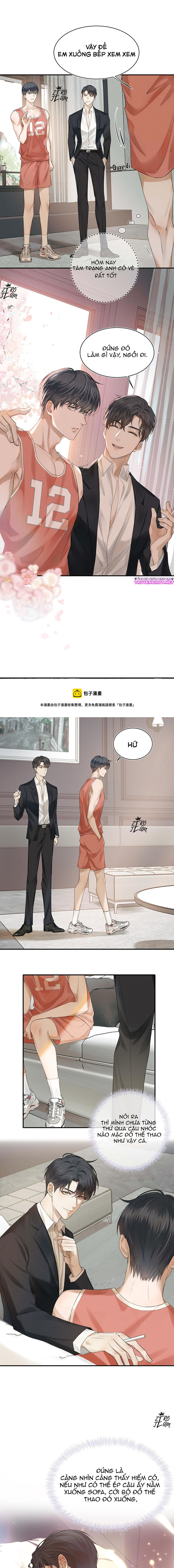 nhưng anh chỉ yêu mình anh ấy chapter 1.1 6