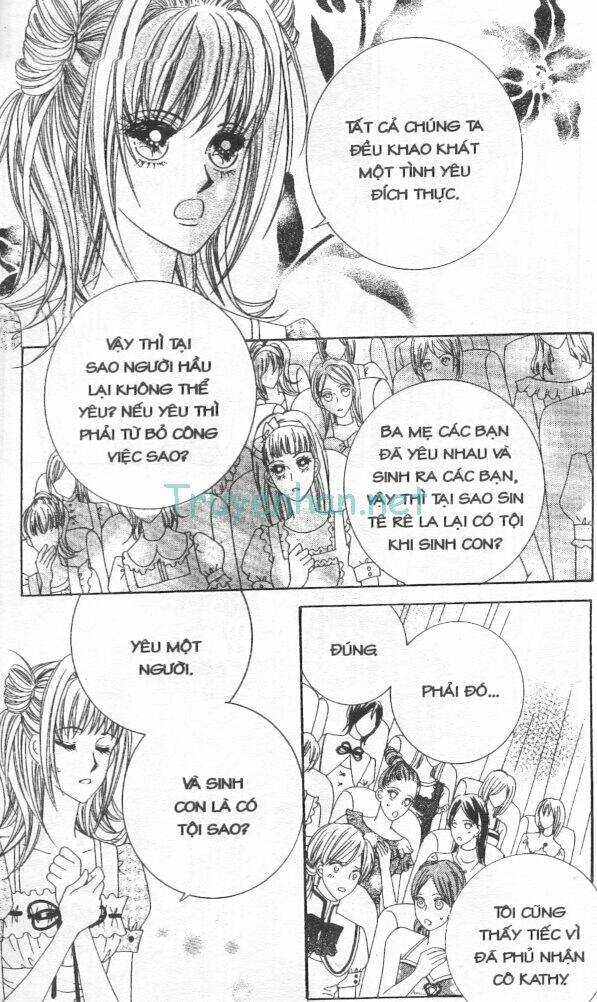 lọ lem hậu đậu chapter 94 6