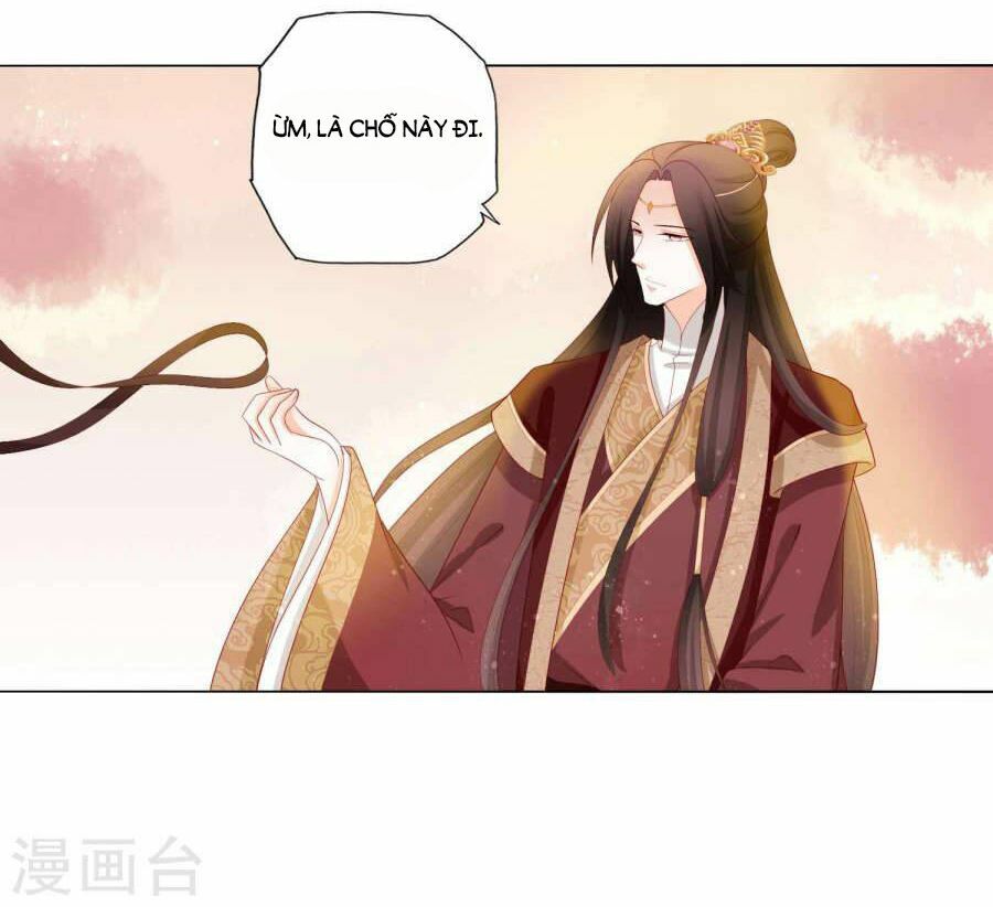 nam phi nữ tướng chapter 20 4