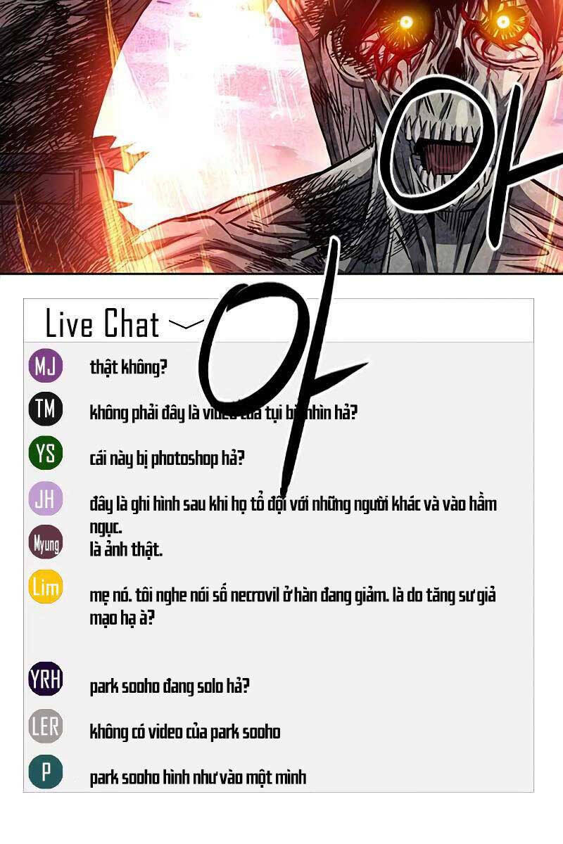 druid tại ga seoul - người hóa thú chapter 88 77