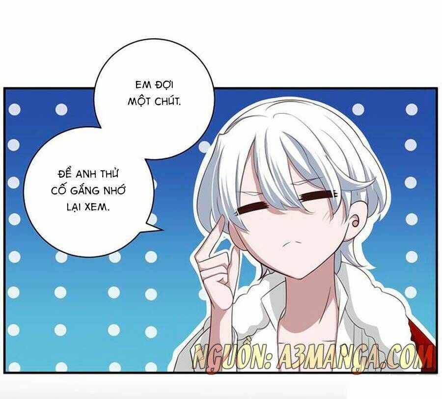 người yêu khát máu của tôi chapter 59 3