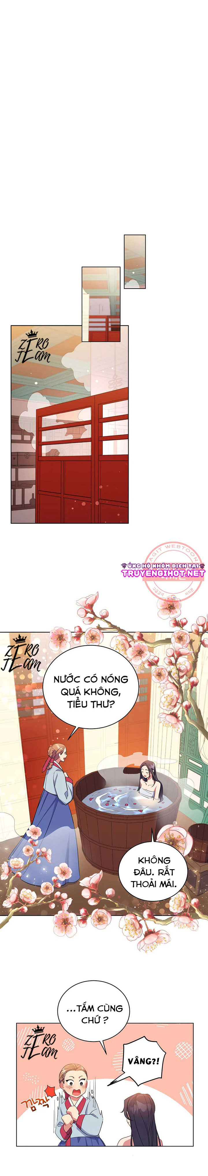 công chúa soyang và haechi chapter 5.2 1