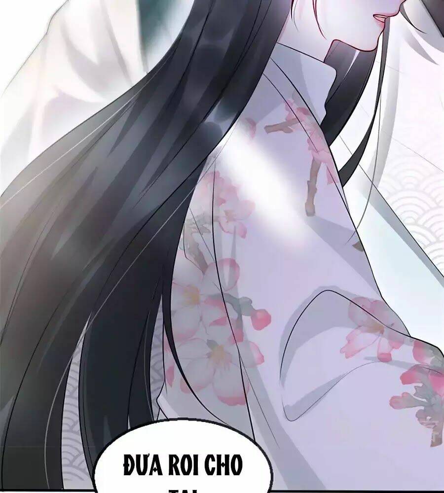 gian phi như thử đa kiều chapter 27 57