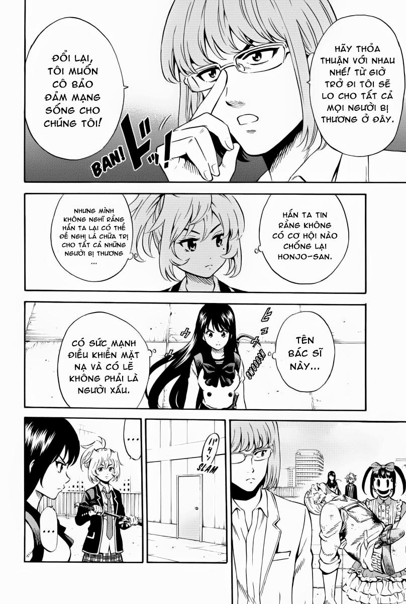 tenkuu shinpan arrive chapter 70 5