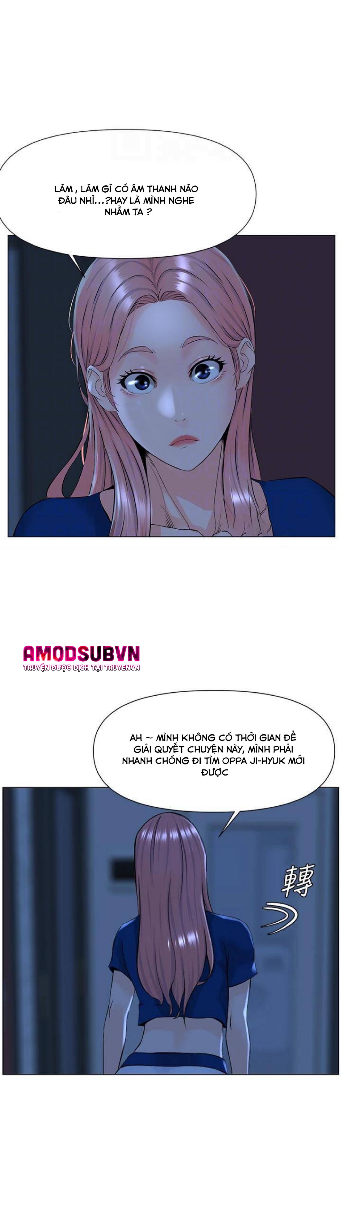 idol kế bên chapter 15 10