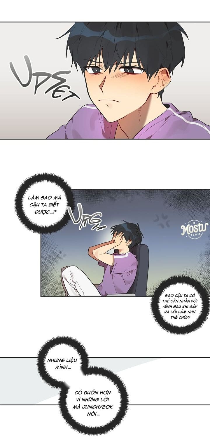 khi tên ta là một chapter 6 7