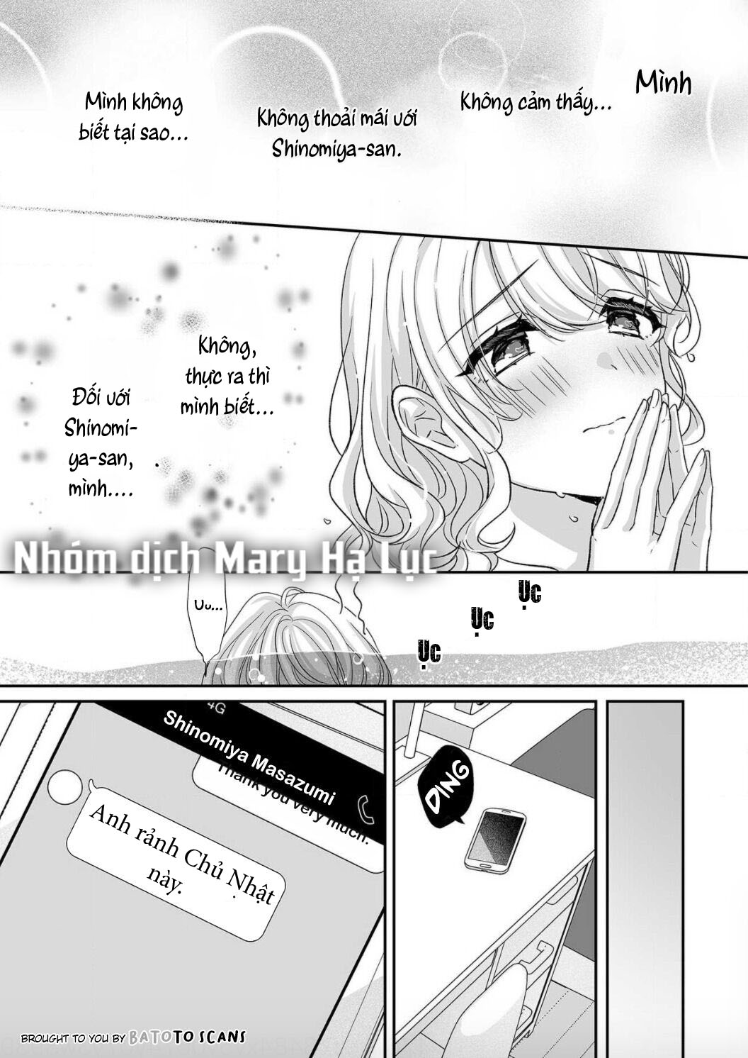 tuyển tập hàn, nhật chịch ngắn chapter 23 27