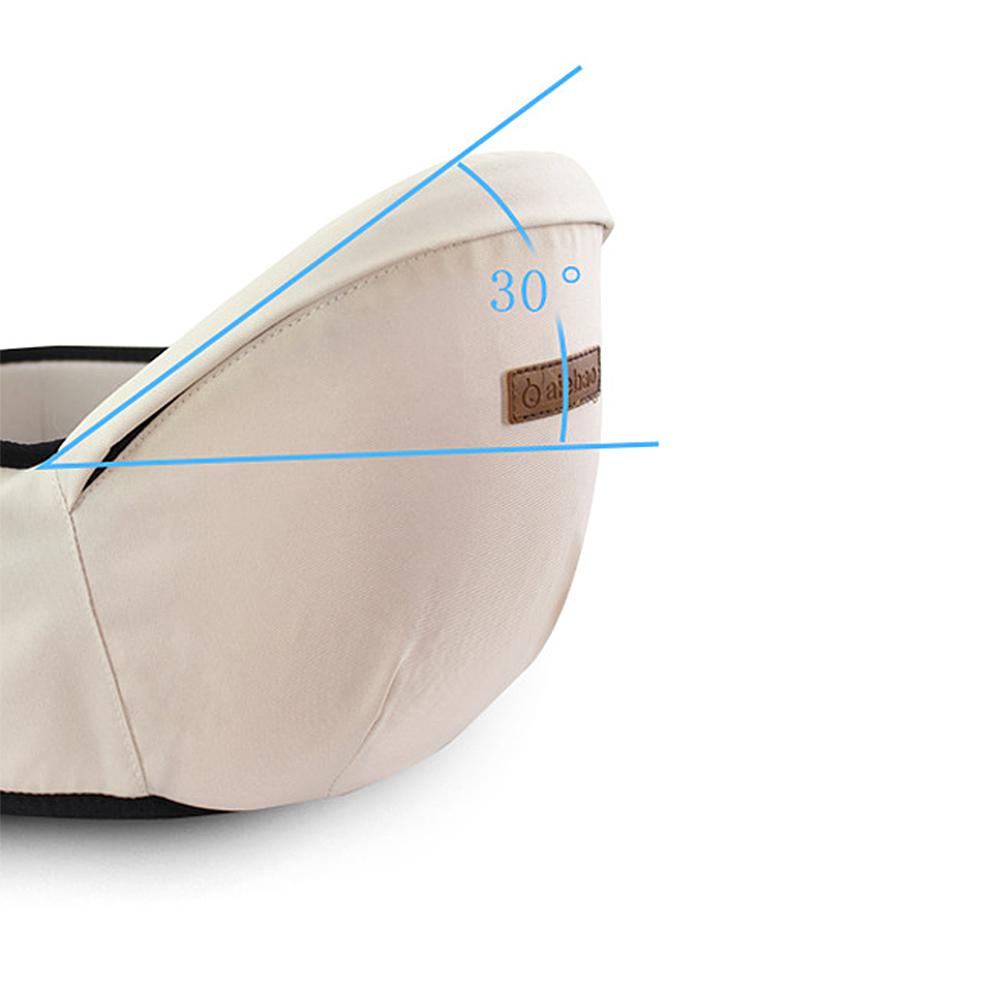 Thiết Kế Mới Eo Phân Xe Tập Đi Cho Bé Sling Giữ Dây Lưng Ba Lô Hipseat Đai Trẻ Em Trẻ Sơ Sinh Hông Ghế