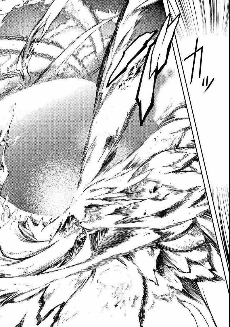 hazure sukiru [chizu-ka (mappingu) ] oteni shita shounen wa saikyou pati to danjon ni idomu chapter 9 27