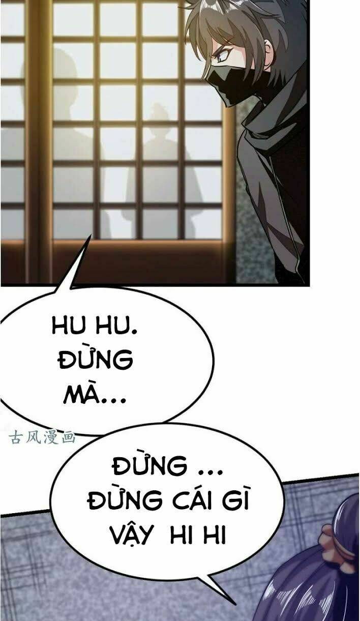 cửu dương thần vương chapter 80 19