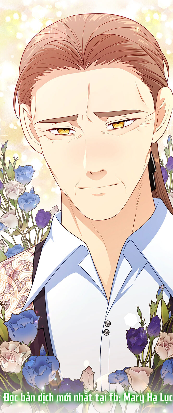 cẩn thận nữ phụ phản diện đấy! chapter 112 25