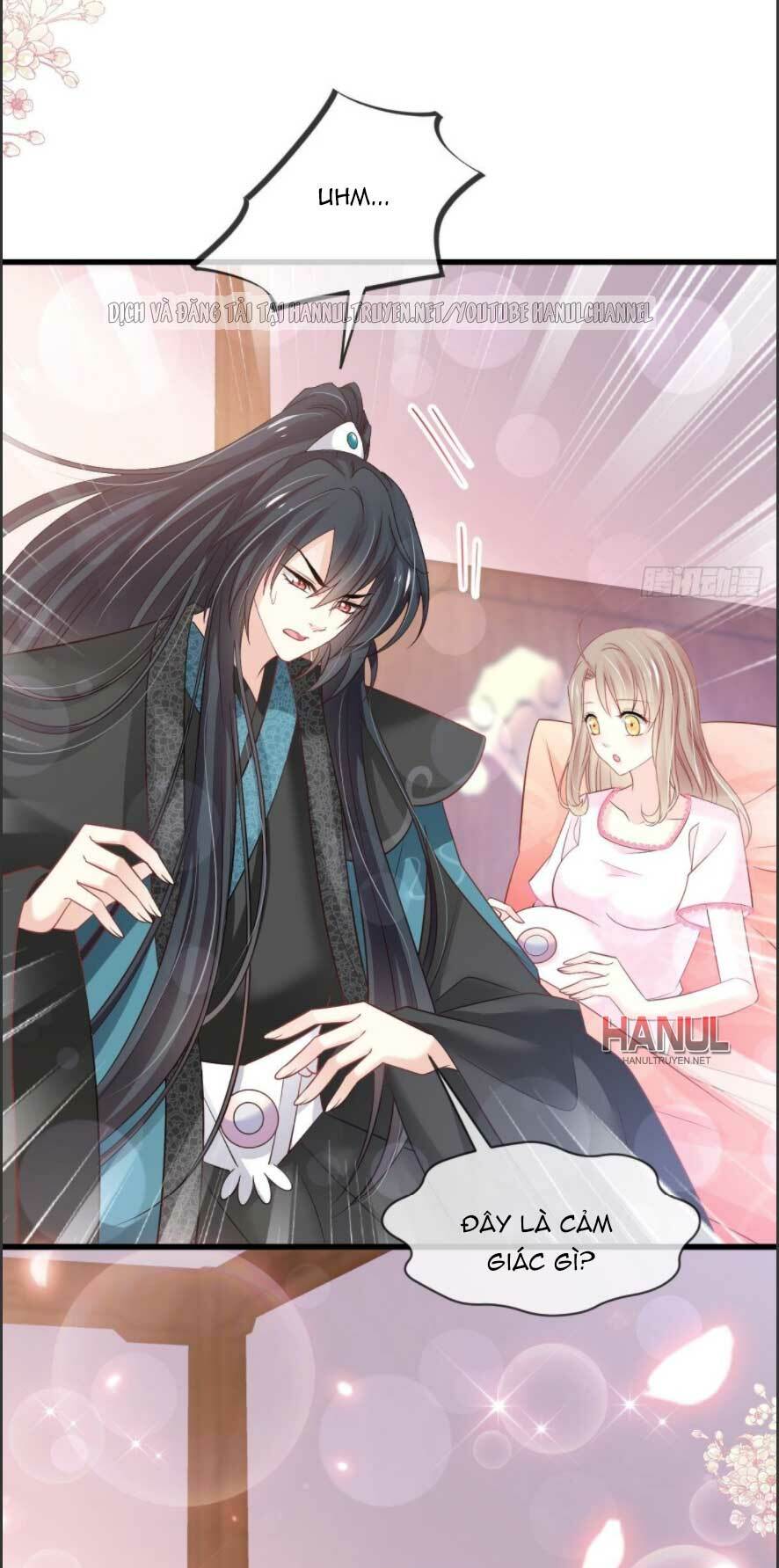 thiên hạ đệ nhất sủng phi chapter 231.2 14