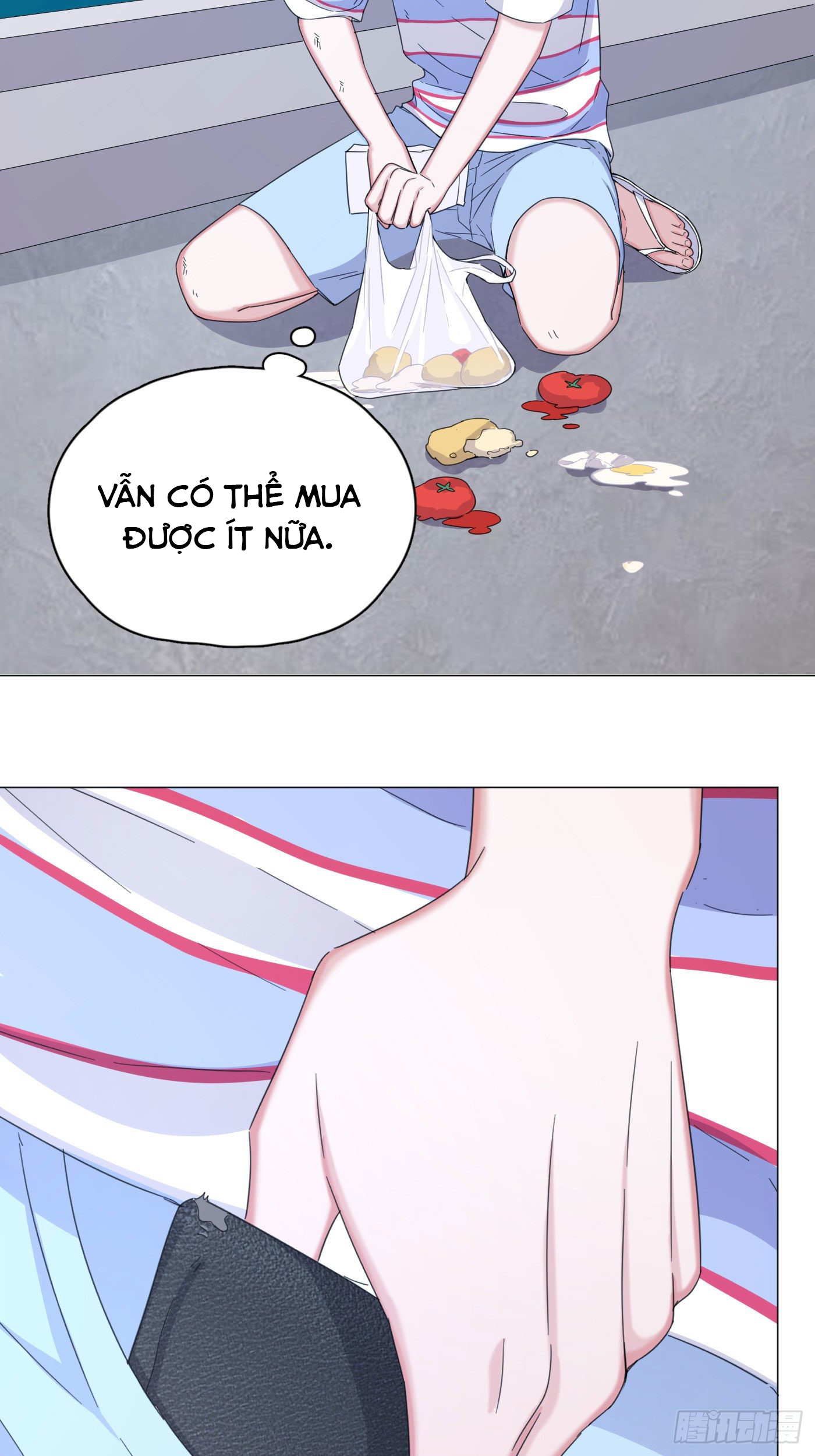 nhất hoàng cửu công thập nhị thê chapter 23 35