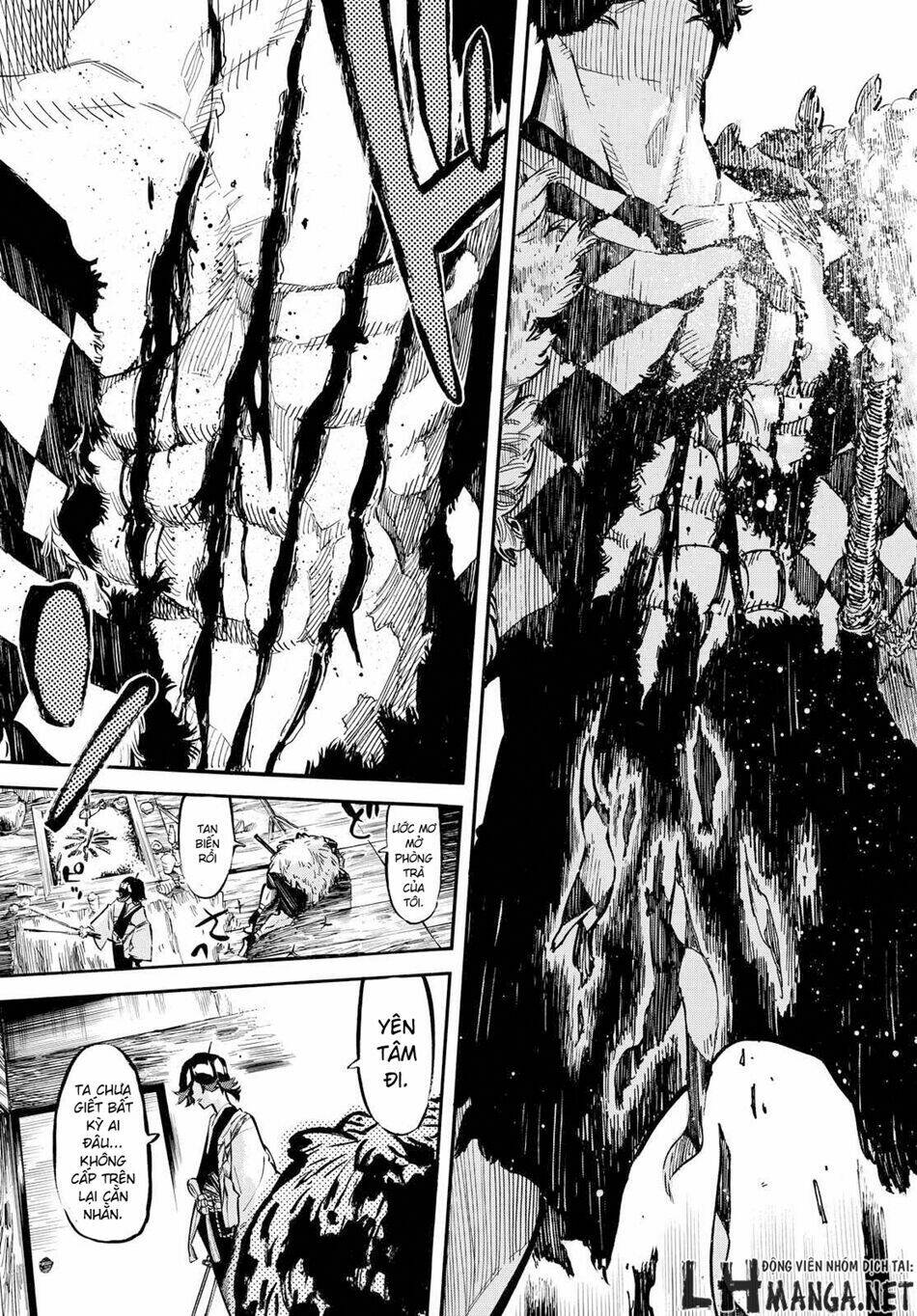 mononote: edo shinobi kagyou chapter 1 61