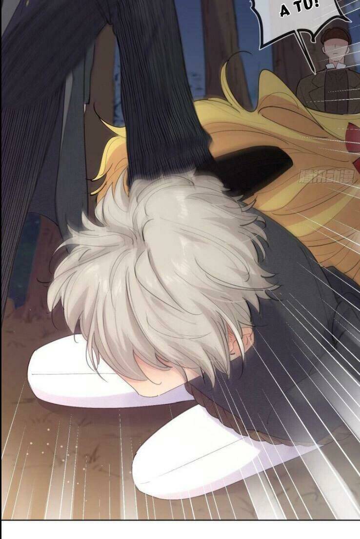 kế hoạch phát tài của olive chapter 10 25