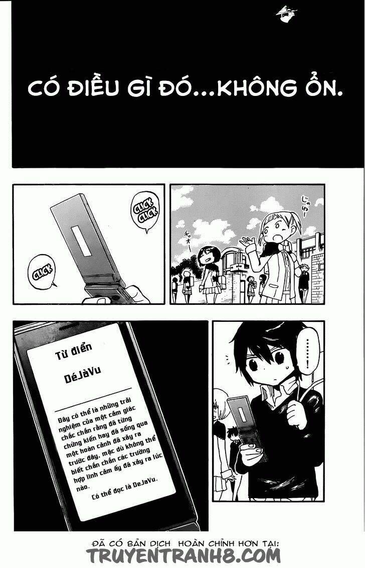 saike mata shite mo chapter 1 38