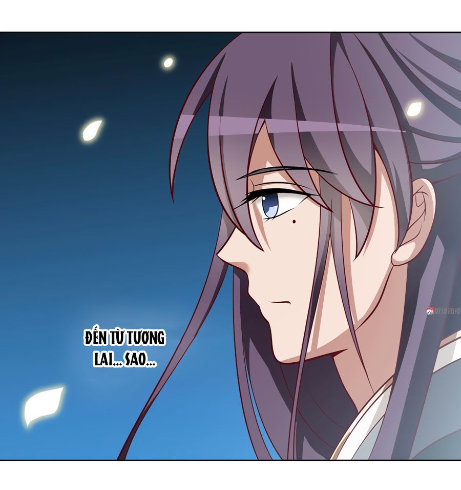 kiêu ngạo vương gia chủng điền phi chapter 57 15