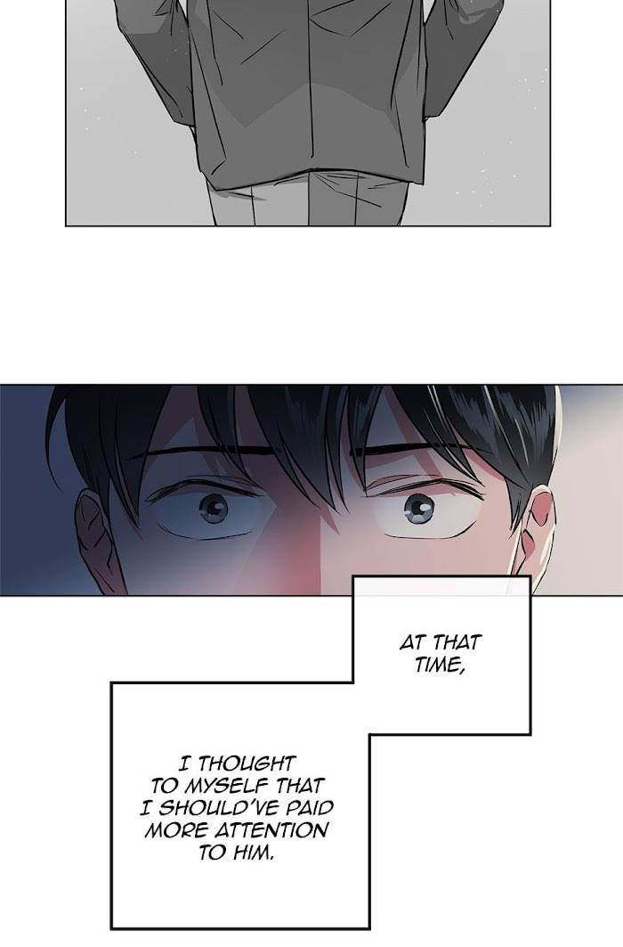 [raw] red candy chapter 43 49