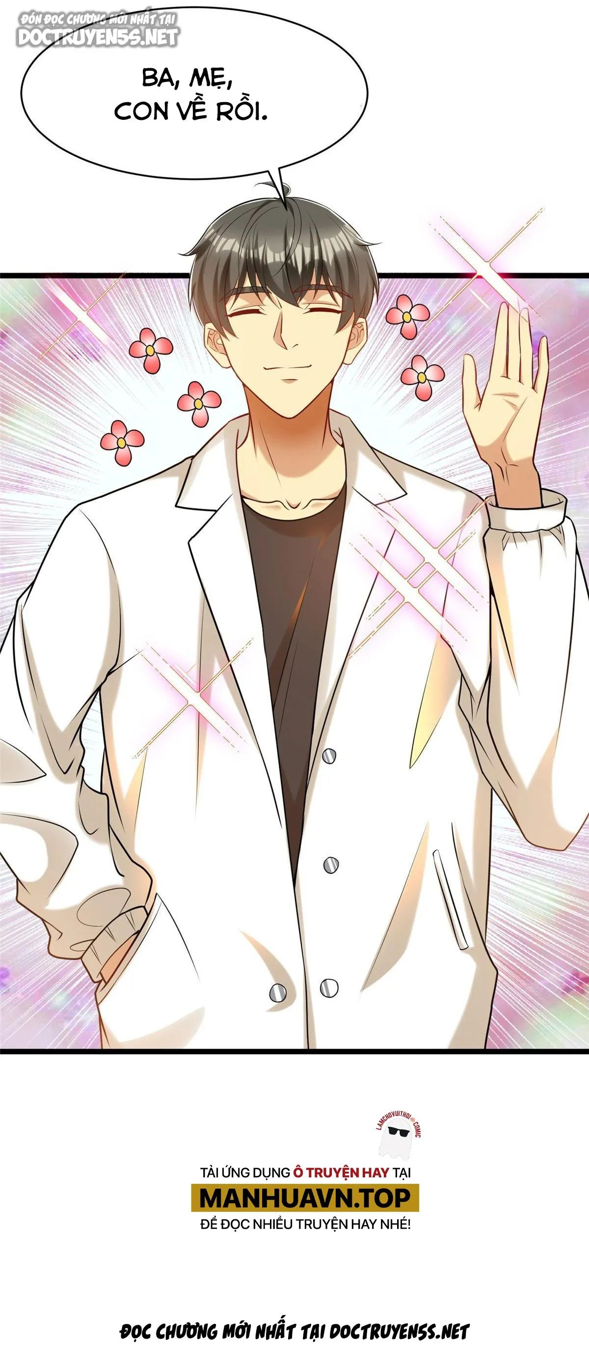 ta làm giàu từ thua lỗ game chapter 36 20