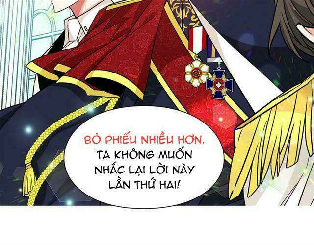 nữ hoàng ngoại khoa chapter 31 116