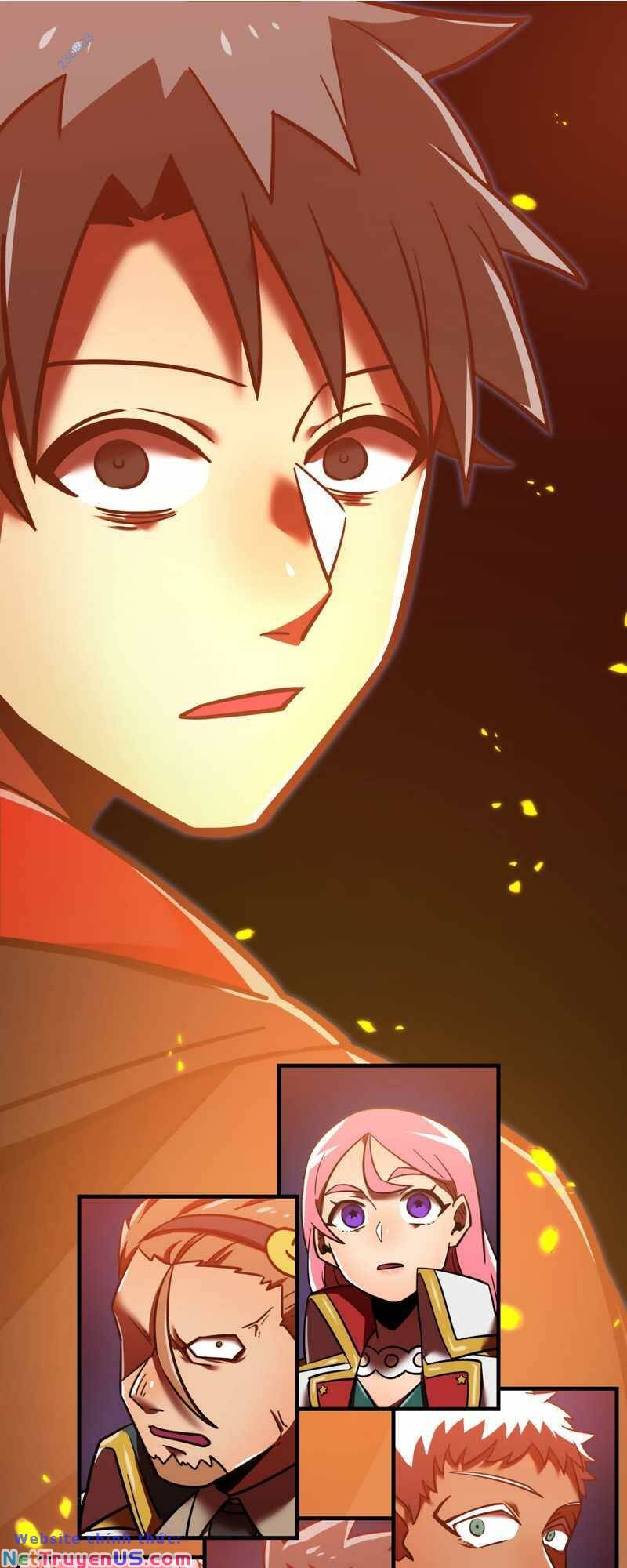 Huyết Thánh Cứu Thế Chủ~ Ta Chỉ Cần 0.0000001% Đã Trở Thành Vô Địch chapter 55 57